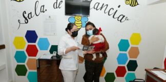 La UAEMéx pone el cuidado en el centro de la vida universitaria
