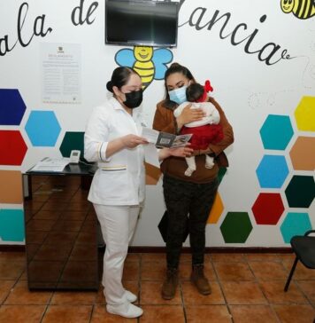 La UAEMéx pone el cuidado en el centro de la vida universitaria
