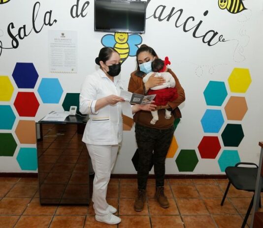 La UAEMéx pone el cuidado en el centro de la vida universitaria
