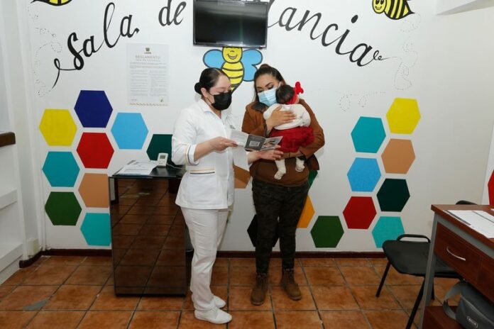 Instituye la UAEMéx el Cuidado como medida estretégica de su actividad..