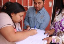 Apuesta Gobierno del EdoMéx por la mediación y conciliación; a través del diálogo