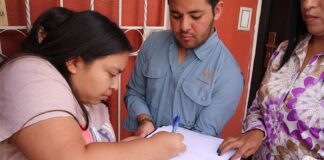 Apuesta Gobierno del EdoMéx por la mediación y conciliación; a través del diálogo