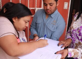 Apuesta Gobierno del EdoMéx por la mediación y conciliación; a través del diálogo