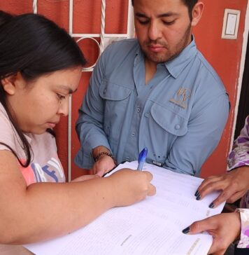 Apuesta Gobierno del EdoMéx por la mediación y conciliación; a través del diálogo