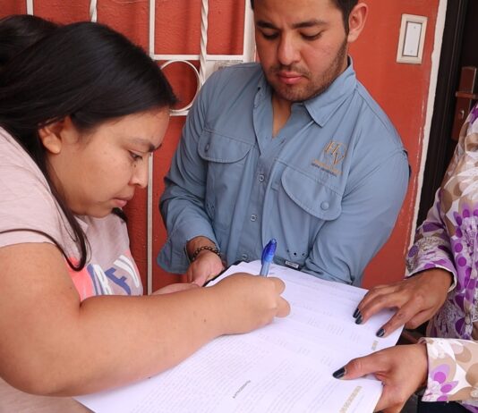 Apuesta Gobierno del EdoMéx por la mediación y conciliación; a través del diálogo