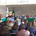 Seguridad de las juventudes, prioridad para la UAEMéx