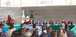 Seguridad de las juventudes, prioridad para la UAEMéx