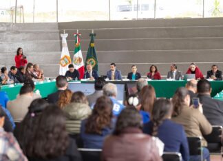 Seguridad de las juventudes, prioridad para la UAEMéx