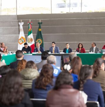Seguridad de las juventudes, prioridad para la UAEMéx