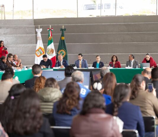 Seguridad de las juventudes, prioridad para la UAEMéx