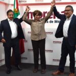 Dudas de la unidad en Morena / Maullidos Urbanos