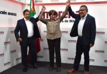 Dudas de la unidad en Morena / Maullidos Urbanos