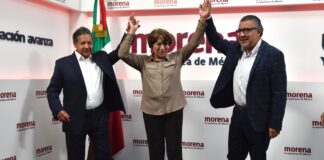 Dudas de la unidad en Morena / Maullidos Urbanos