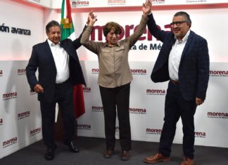 Dudas de la unidad en Morena / Maullidos Urbanos