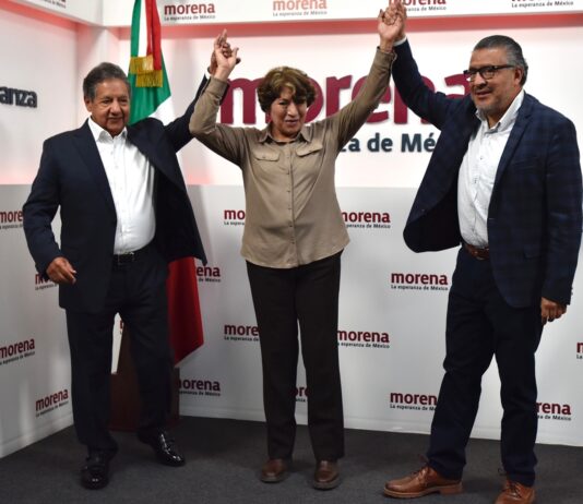 Dudas de la unidad en Morena / Maullidos Urbanos