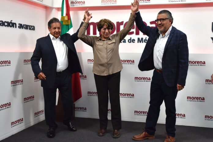 Maullidos 1 septiembre 26 dudas de la unidad de Morena