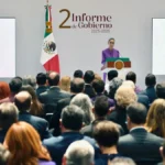 Mes de la presidenta / Maullidos Urbanos