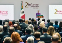 Mes de la presidenta / Maullidos Urbanos