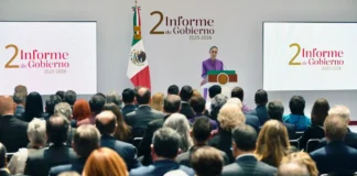 Mes de la presidenta / Maullidos Urbanos