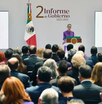 Mes de la presidenta / Maullidos Urbanos