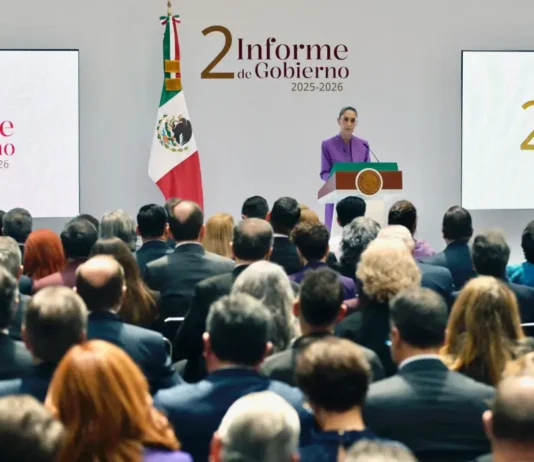 Mes de la presidenta / Maullidos Urbanos