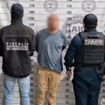 Detenido feminicida de estudiante española / Maullidos Urbanos