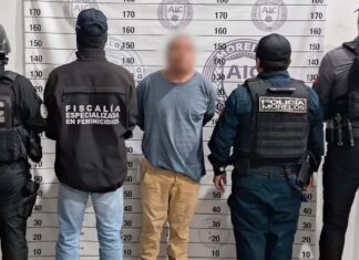 Detenido feminicida de estudiante española / Maullidos Urbanos