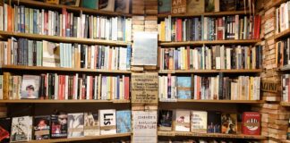 Petición de libreros / Maullidos Urbanos