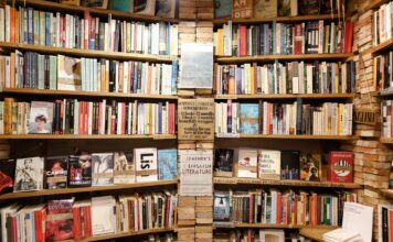 Petición de libreros / Maullidos Urbanos