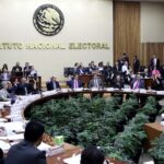 INEQUIDAD DEL INE HACIA LOS PARTIDOS POLÍTICOS / Maullidos Urbanos