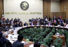 INEQUIDAD DEL INE HACIA LOS PARTIDOS POLÍTICOS / Maullidos Urbanos
