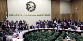 INEQUIDAD DEL INE HACIA LOS PARTIDOS POLÍTICOS / Maullidos Urbanos