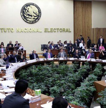 INEQUIDAD DEL INE HACIA LOS PARTIDOS POLÍTICOS / Maullidos Urbanos
