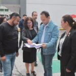 La UAEMéx fortalece la prevención de riesgos con el Sendero Seguro