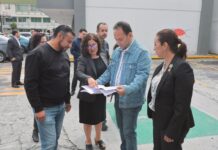 La UAEMéx fortalece la prevención de riesgos con el Sendero Seguro