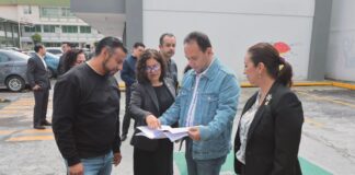 La UAEMéx fortalece la prevención de riesgos con el Sendero Seguro