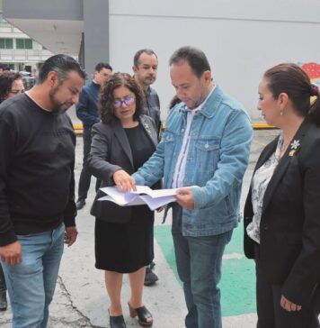 La UAEMéx fortalece la prevención de riesgos con el Sendero Seguro