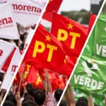Ganadores y perdedores electorales / Alebrijes en Cuadratines