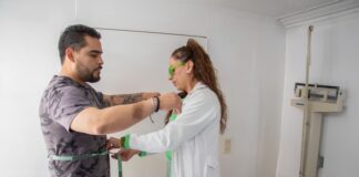 Cuenta el ISSEMYM con especialistas para atender trastornos alimenticios en jóvenes.