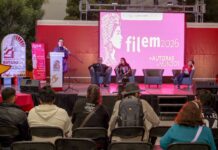 Llama la UAEMéx a mantener la lectura como práctica cotidiana de libertad