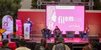 Llama la UAEMéx a mantener la lectura como práctica cotidiana de libertad