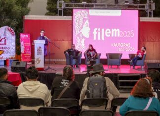 Llama la UAEMéx a mantener la lectura como práctica cotidiana de libertad