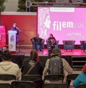 Llama la UAEMéx a mantener la lectura como práctica cotidiana de libertad