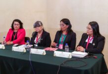 UAEMéx lleva a la FILEM el debate sobre la crisis climática y la transformación del territorio