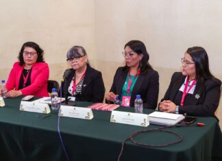 UAEMéx lleva a la FILEM el debate sobre la crisis climática y la transformación del territorio