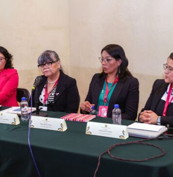 UAEMéx lleva a la FILEM el debate sobre la crisis climática y la transformación del territorio