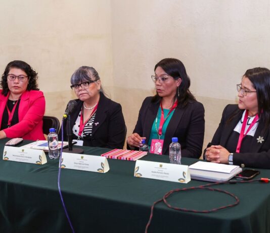 UAEMéx lleva a la FILEM el debate sobre la crisis climática y la transformación del territorio