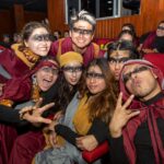 ¡Viva el teatro! Estudiantes de Artes Teatrales de la UAEMéx llevan cuatro historias al escenario