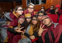 ¡Viva el teatro! Estudiantes de Artes Teatrales de la UAEMéx llevan cuatro historias al escenario