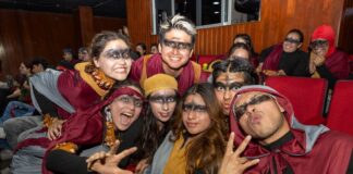 ¡Viva el teatro! Estudiantes de Artes Teatrales de la UAEMéx llevan cuatro historias al escenario